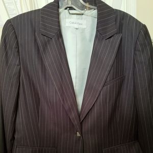 Pant Suit